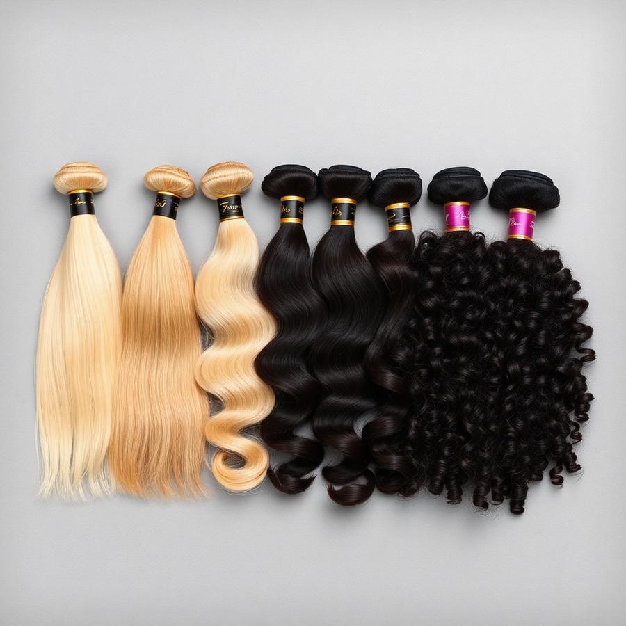 Braided Wig Caps