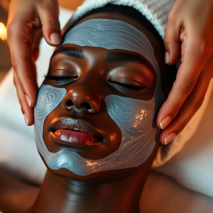 Spa Products