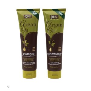 Argan Oil Conditioner