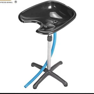 Hair Wash Stand