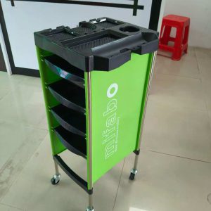 Mifabo Hair Trolley