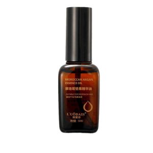 Morocca Argan Oil