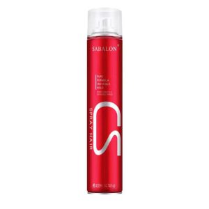 Sabalon Hair Spray