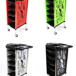 Tools Trolley