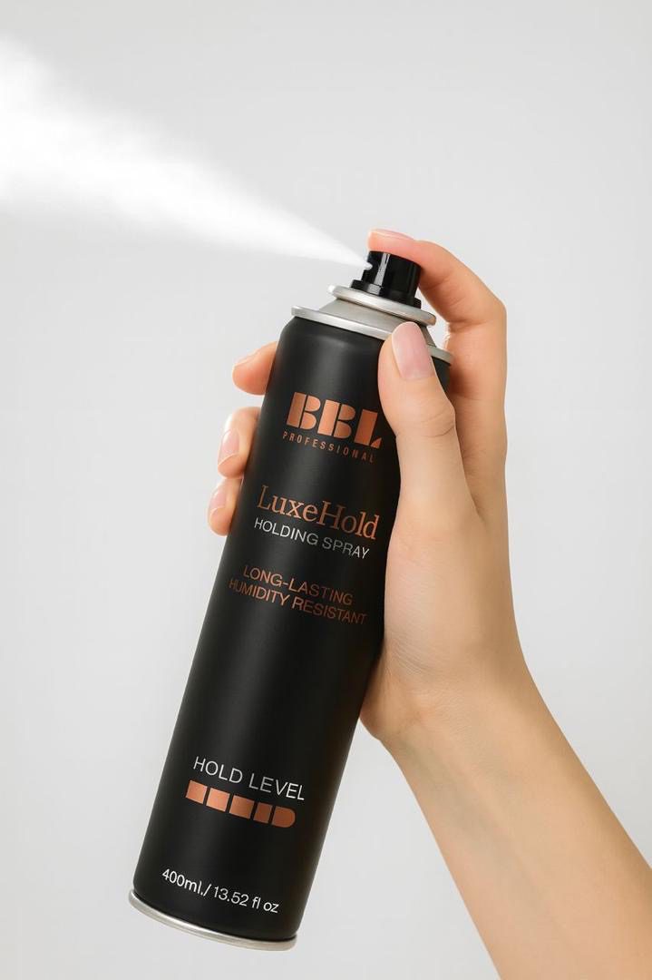 BBL Holding Spray