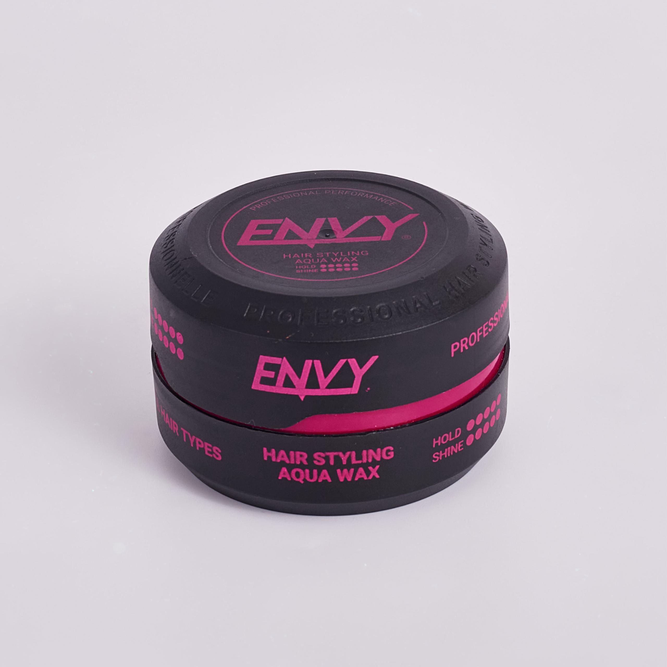 Envy Hair styling Wax