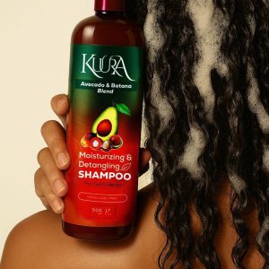 Kuura Shampoo