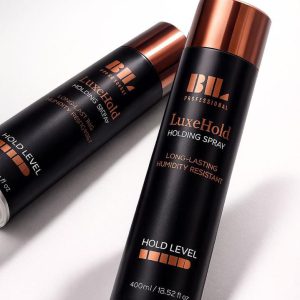 BBL Holding Spray