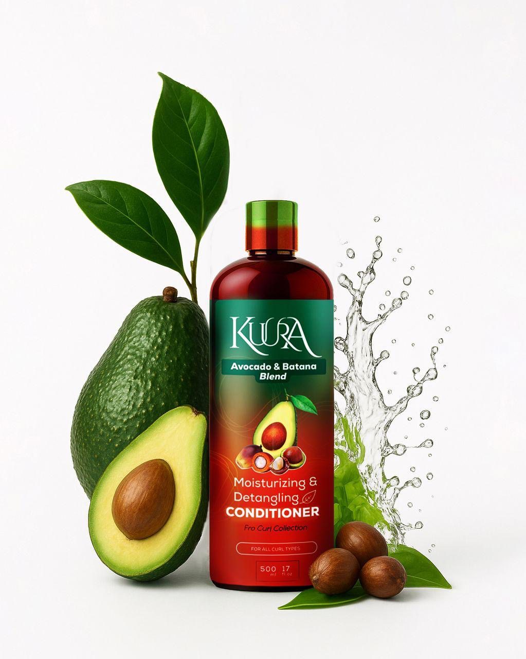 Kuura Conditioner