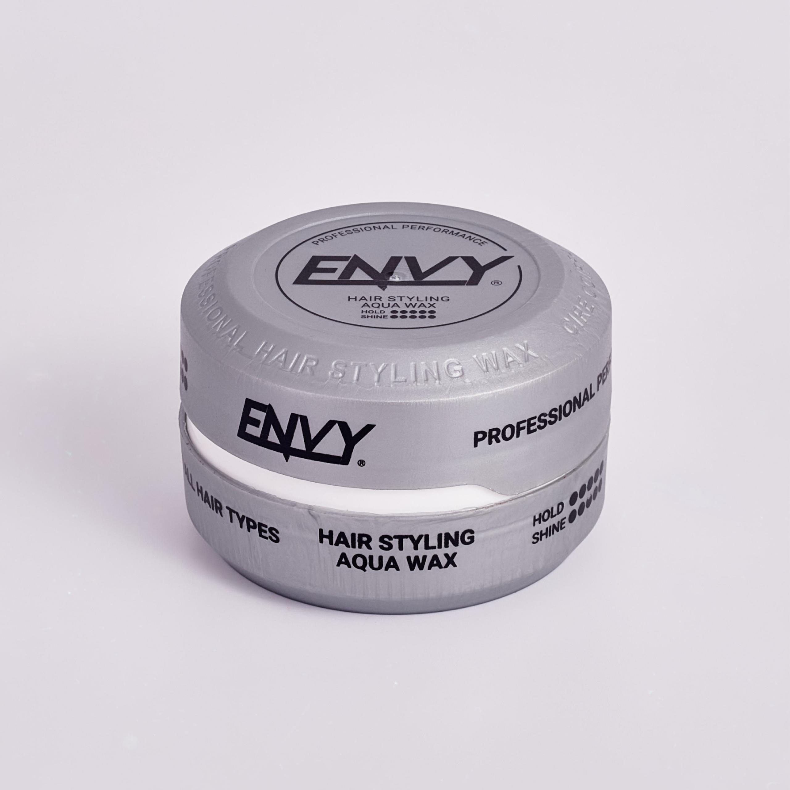 Envy Hair styling Wax