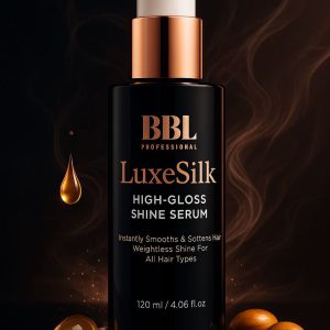 BBL Shine Serum
