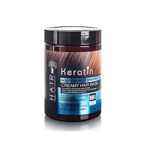Keratin Hair Max
