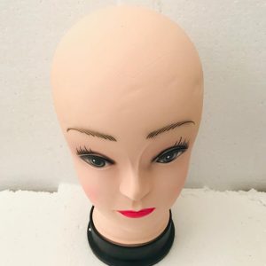 Mannequin Head