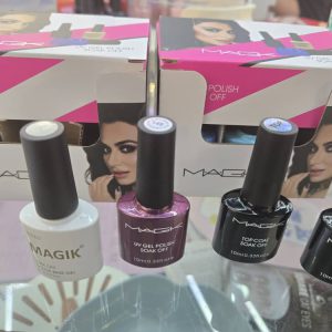 Magik Gel Polish