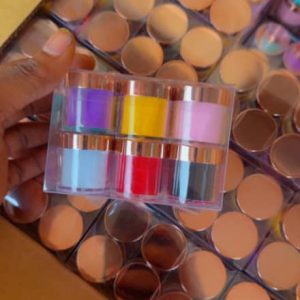Nail Filler Powder