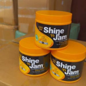 Shine N Jam