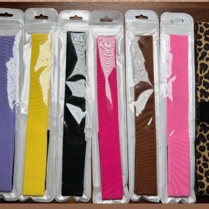 Frontal Band