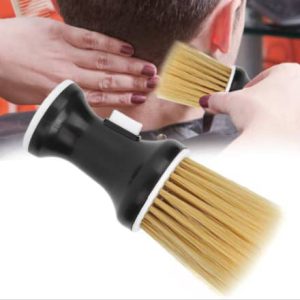 Barbar's Brush