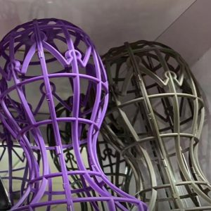 Wig Rack