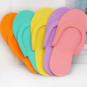 Pedicure Slippers