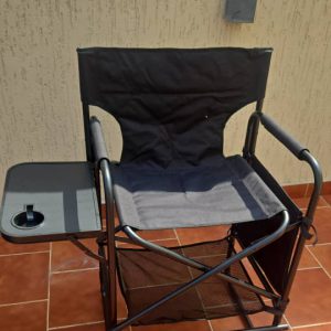 Make-Up Chair