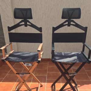 Make-up Chair