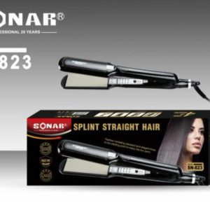Sonar Hair Straightner