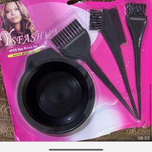 Dye Brush Kit