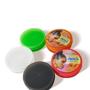 Papaya Hair Wax