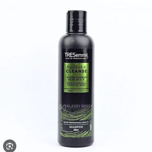 Tresemme Shampoo