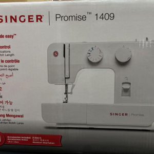 Singer Sowing Machine