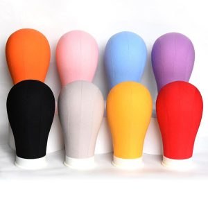 Canvas Head