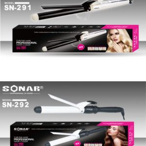 Sonar Curler