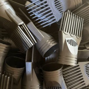 Dryer Comb