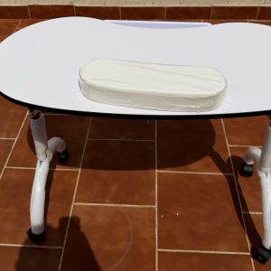 Foldable Nails Table