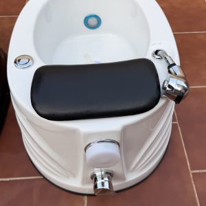 Pedicure Sink
