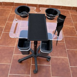 Salon Troley