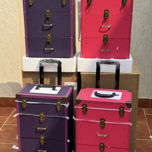 Make Up Box