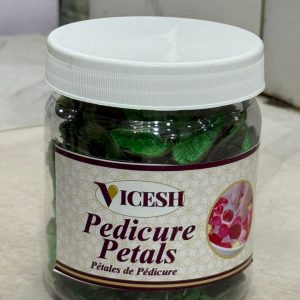 Pedicure and Manicure Petals small