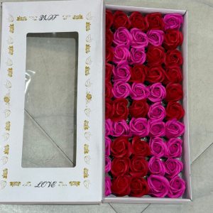 Pedicure Flower Soap