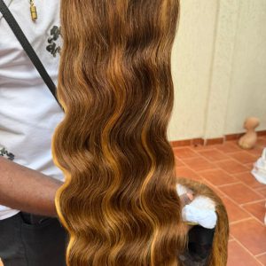 BodyWave 5*5 Wig 24"