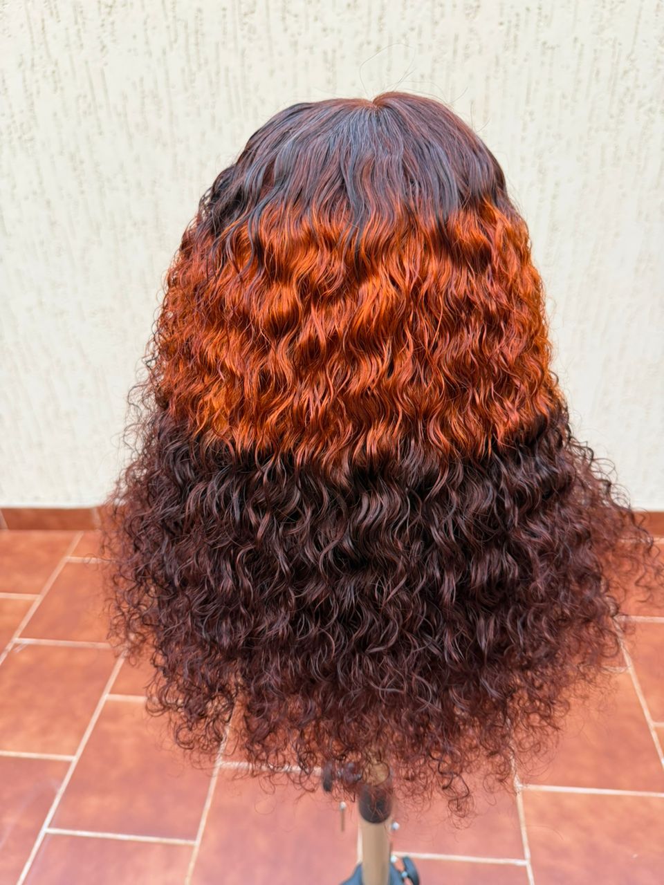 Wig 5