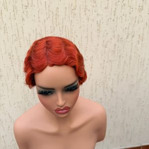 Wig 4