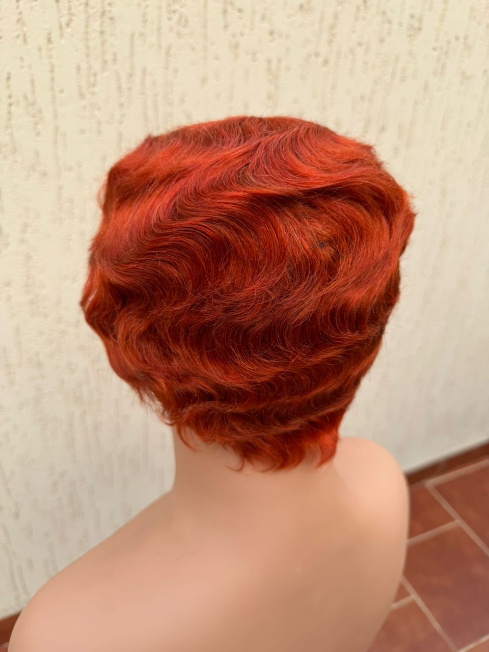 Wig 4