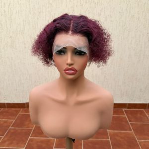 Wig Esi