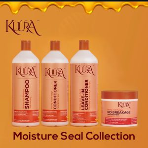 Kuura Moisture Seal Collection