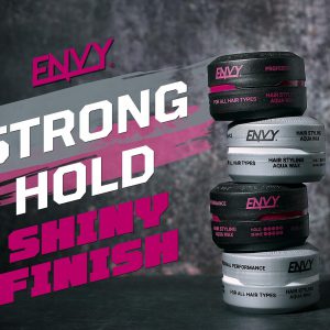 Envy Hair styling Wax