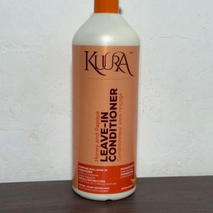 Kuura  Leave-in Conditioner