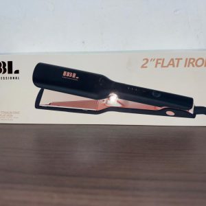 BBL Straightener
