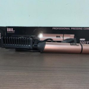 BBL Hot Comb
